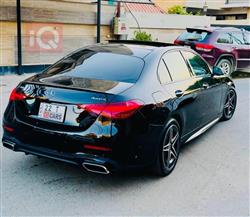 مێرسێدس بێنز C-Class